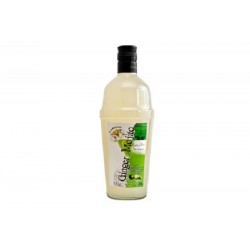 COCKTAIL DU MONDE GINGER...