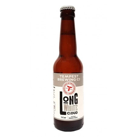 TEMPEST BREWING LONG WHITE CLOUD 33CL