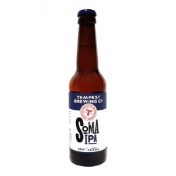 TEMPEST BREWING SOMA IPA 33CL