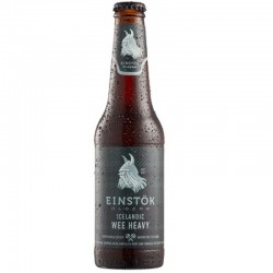 EINSTOK OLGARD WEE HEAVY 33CL
