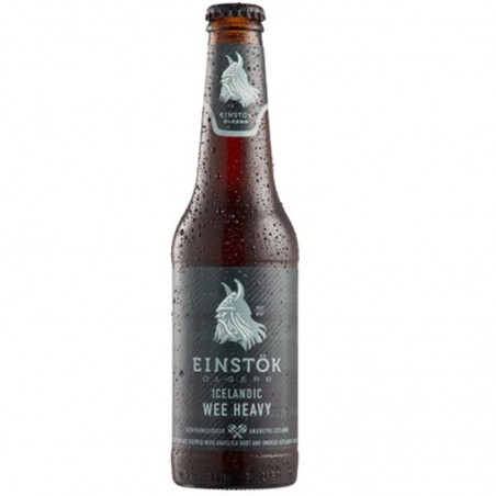 EINSTOK OLGARD WEE HEAVY 33CL