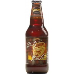 FOUNDERS BREWING DIRTY...