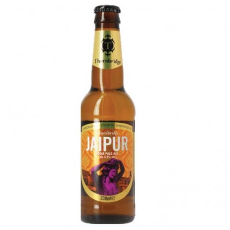 THORNBRIDGE JAIPUR 33CL