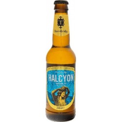THORNBRIDGE HALCYON 33CL
