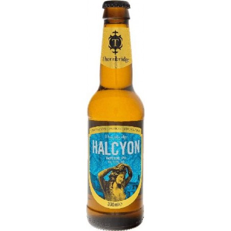 THORNBRIDGE HALCYON 33CL