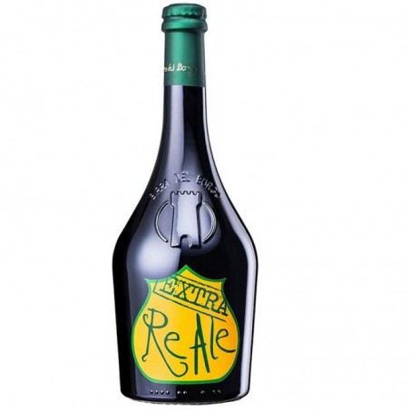 BIRRA DEL BORGO EXTRA REALE 33CL