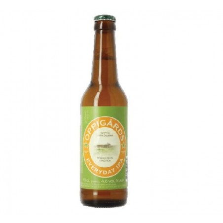 OPPIGARDS BRYGGERI EVERYDAY IPA 33CL