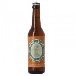 OPPIGARDS BRYGGERI THURBO...