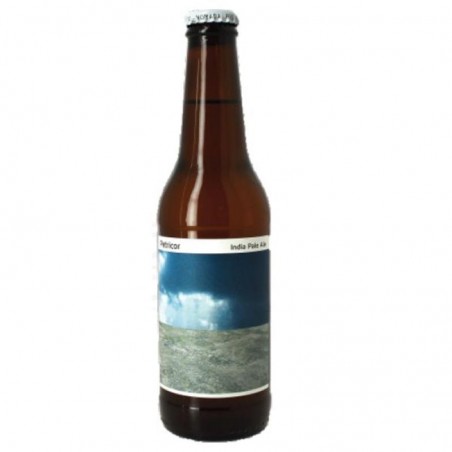 NOMADA BREWING PETRICOR 33CL
