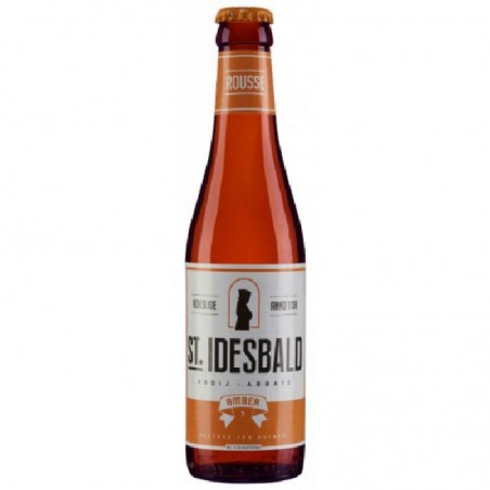 ST IDESBALD ROUSSE 33CL