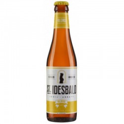 ST IDESBALD BLONDE 33CL