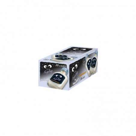 KLEINER FEIGLING LIQUEUR VODKA COCO BISCUIT 20*2CL