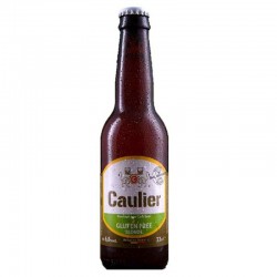 CAULIER GLUTEN FREE 33CL