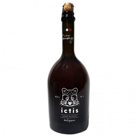 ICTIS BIO 75CL