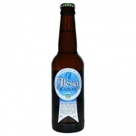 ALESIA BLANCHE BIO 33CL
