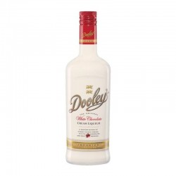 DOOLEY'S WHITE CHOCOLATE...