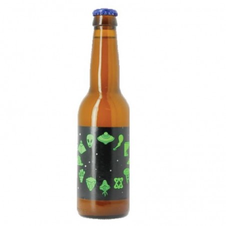 OMNIPOLLO ZODIAK 33CL