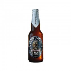 UNIBROUE MEGADETH 34.1 CL