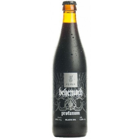 BEHEMOTH PROFANUM 50CL