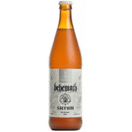BEHEMOTH SACRUM 50CL