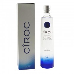 CIROC RREMIUM VODKA 70CL