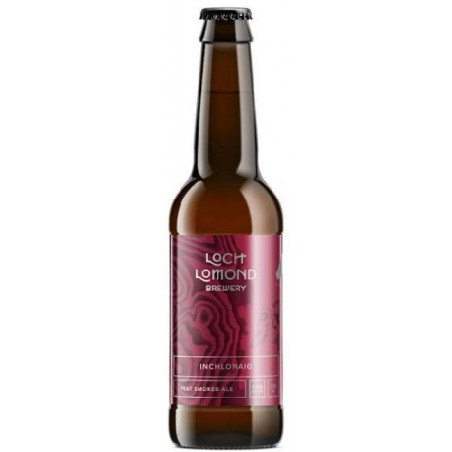 LOCH LOMOND INCHLONAIG 33CL
