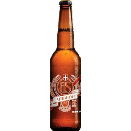 BS AMBREE BIO 33CL