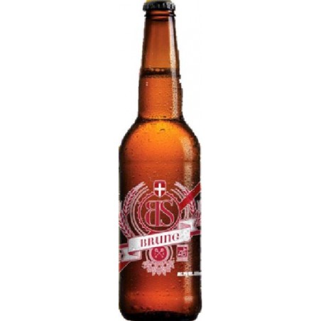 BS BRUNE BIO 33CL