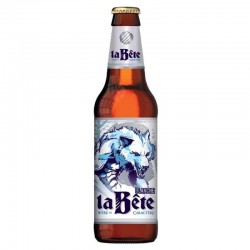LA BETE BLANCHE 33CL