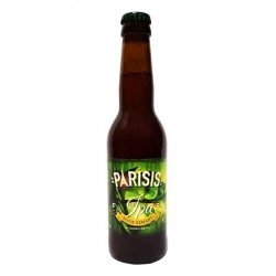 PARISIS IPA SOUS SENART 33CL