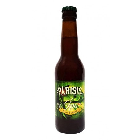 PARISIS IPA SOUS SENART 33CL