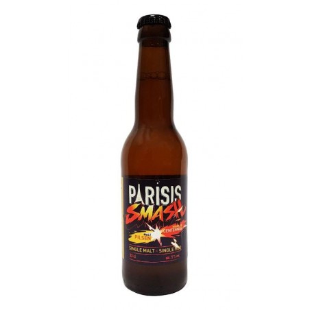 PARISIS SMASH 33CL
