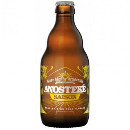 ANOSTEKE SAISON 33CL