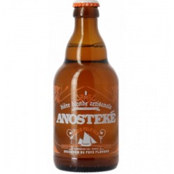 ANOSTEKE IPA 33CL