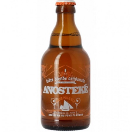 ANOSTEKE IPA 33CL