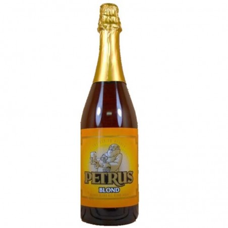 PETRUS BLONDE 75CL