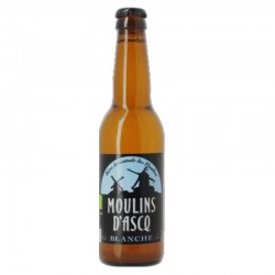 MOULINS D'ASCQ BLANCHE BIO...