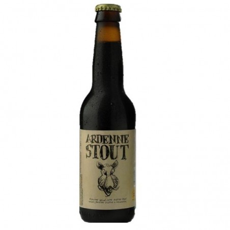 ARDENNE STOUT 33CL