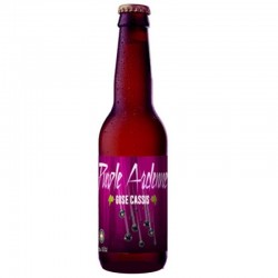 ARDENNE WOOD PURPLE ARDENNE...