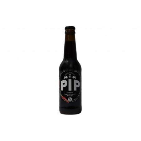 PIP - ULTRA ESPELETTE STOUT 33CL