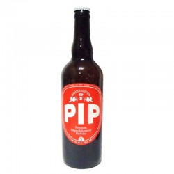 PIP - SUPER BLONDE BIO 75CL