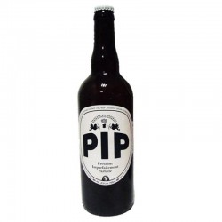 PIP - SUPER BLANCHE BIO 75CL
