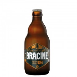 BRACINE AMBER ALE 33CL