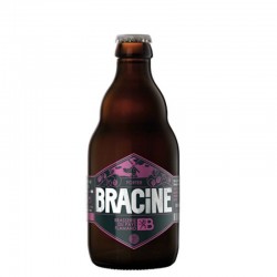 BRACINE BRUNE PORTER 33CL