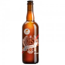 BS AMBREE BIO 75CL