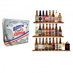 CALENDRIER DE L'AVENT...