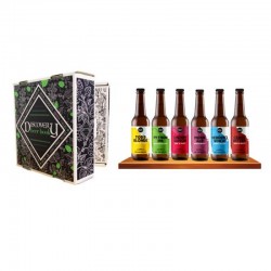 DISCOVERY BEER BOOK :...