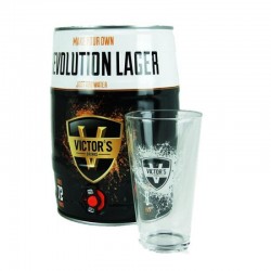 COFFRET VICTORS DRINKS...