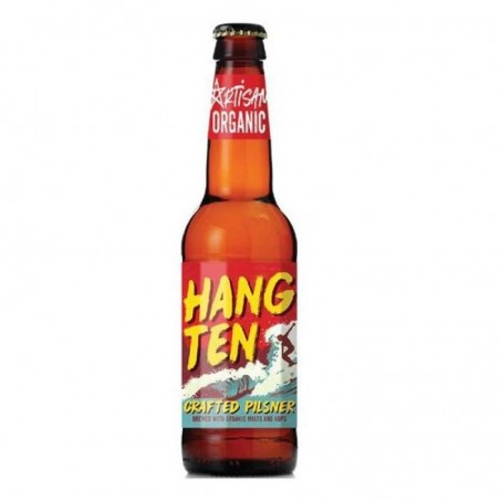 ARTISAN HANG TEN BIO 33CL