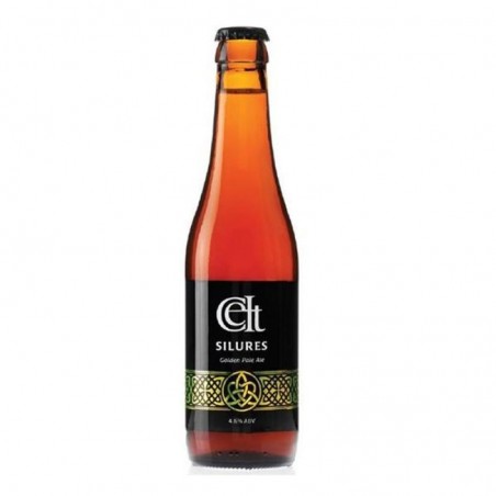 CELT SILURES 33CL